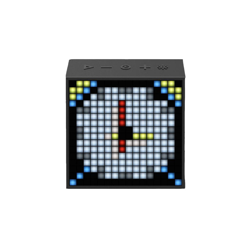 DIVOOM Timebox Pixel Speaker