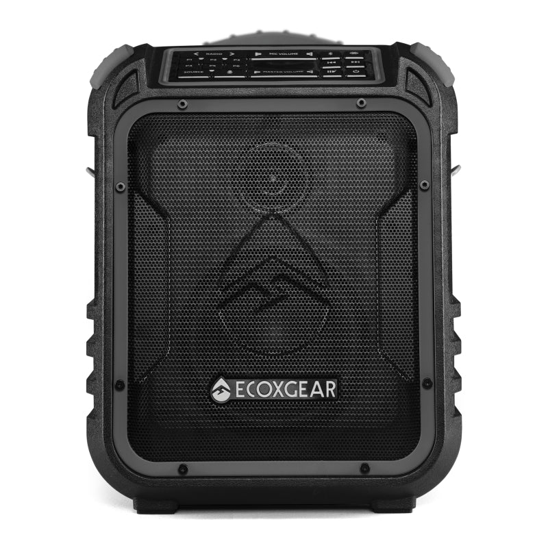 ECOXGEAR EcoXplorer Grey