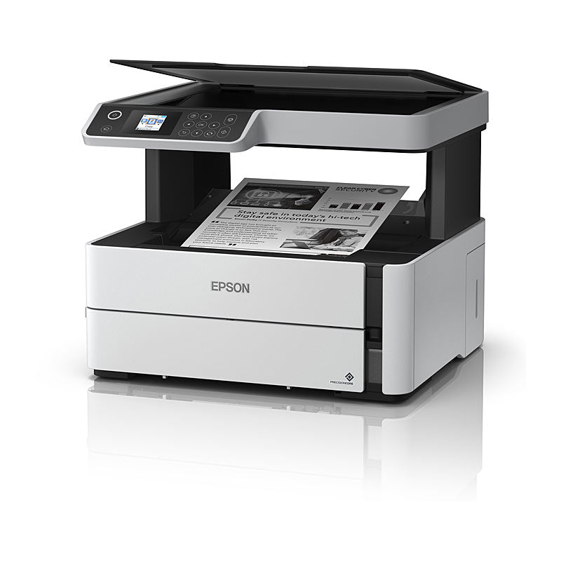 EPSON ETM2170 Multi Function Inkjet Printer