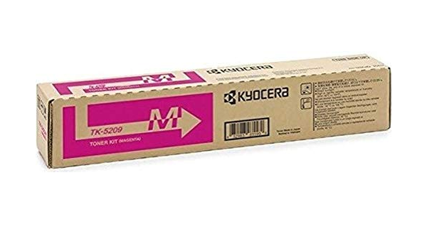 KYOCERA TK5209 Magenta Toner