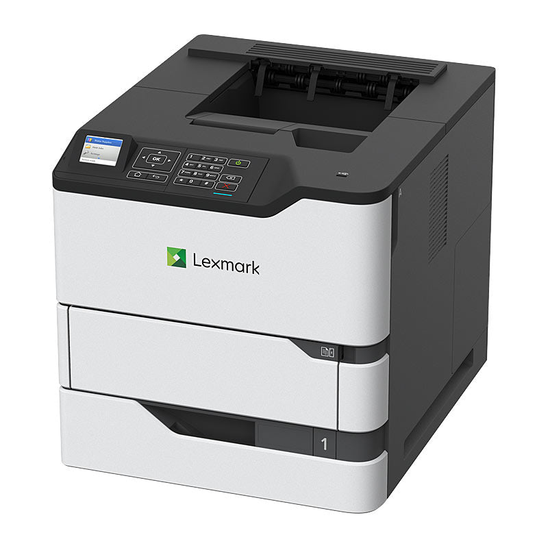 LEXMARK MS823DN Laser