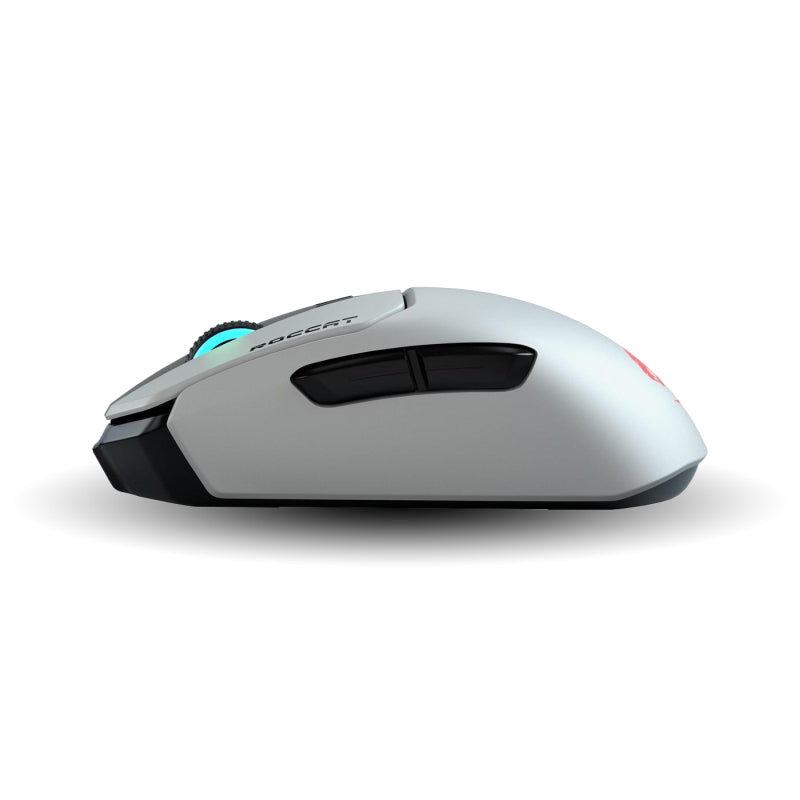 ROCCAT Mouse Kain 202 AIMO Wh