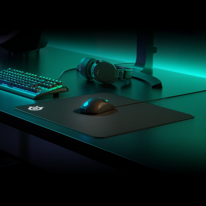 STEEL SERIES Edge Gaming Mouse Pad Large size