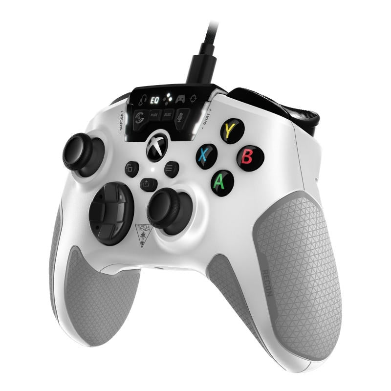 TURTLE BEACH Recon Controller Xbox White
