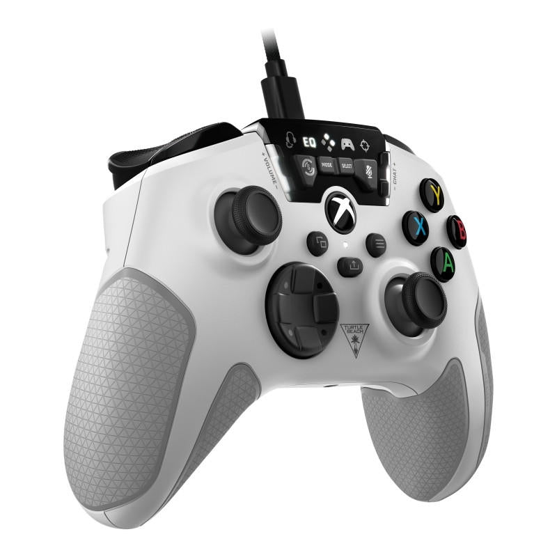 TURTLE BEACH Recon Controller Xbox White