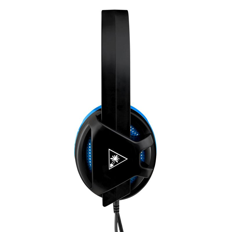 TURTLE BEACH Recon Headphone Chat Black PS4