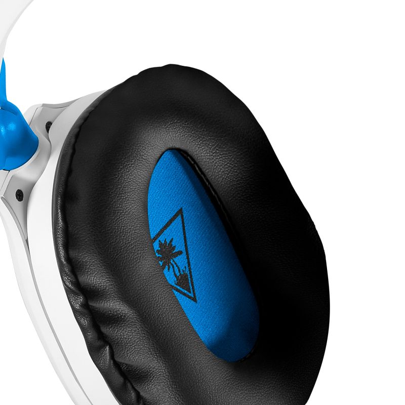 TURTLE BEACH Recon Headphone 70P White PS4