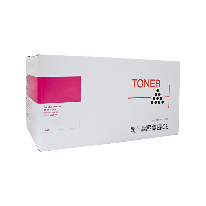 AUSTIC Premium Laser Toner Cartridge Sam # 506 Magenta Cartridge