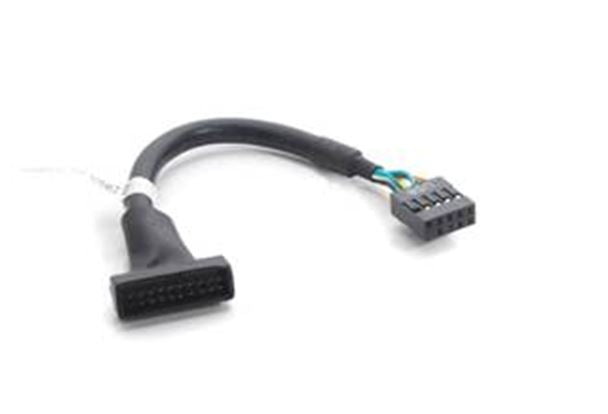 SIMPLECOM 3.0 male to USB 2.0 female Converter cable