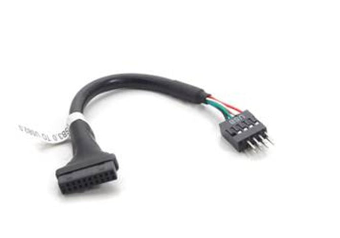 SIMPLECOM 2.0 male to USB 3.0 female Converter cable