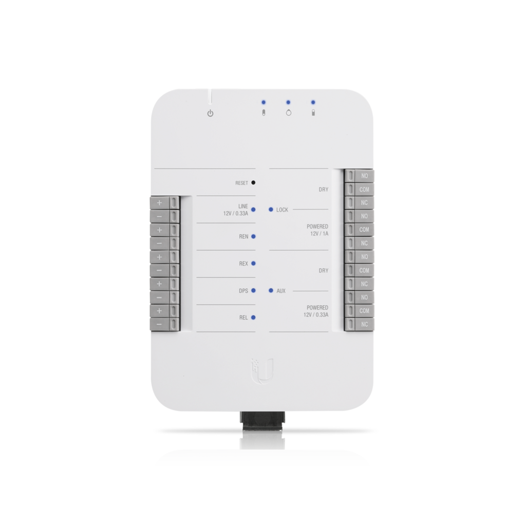 UBIQUITI UniFi Access Hub