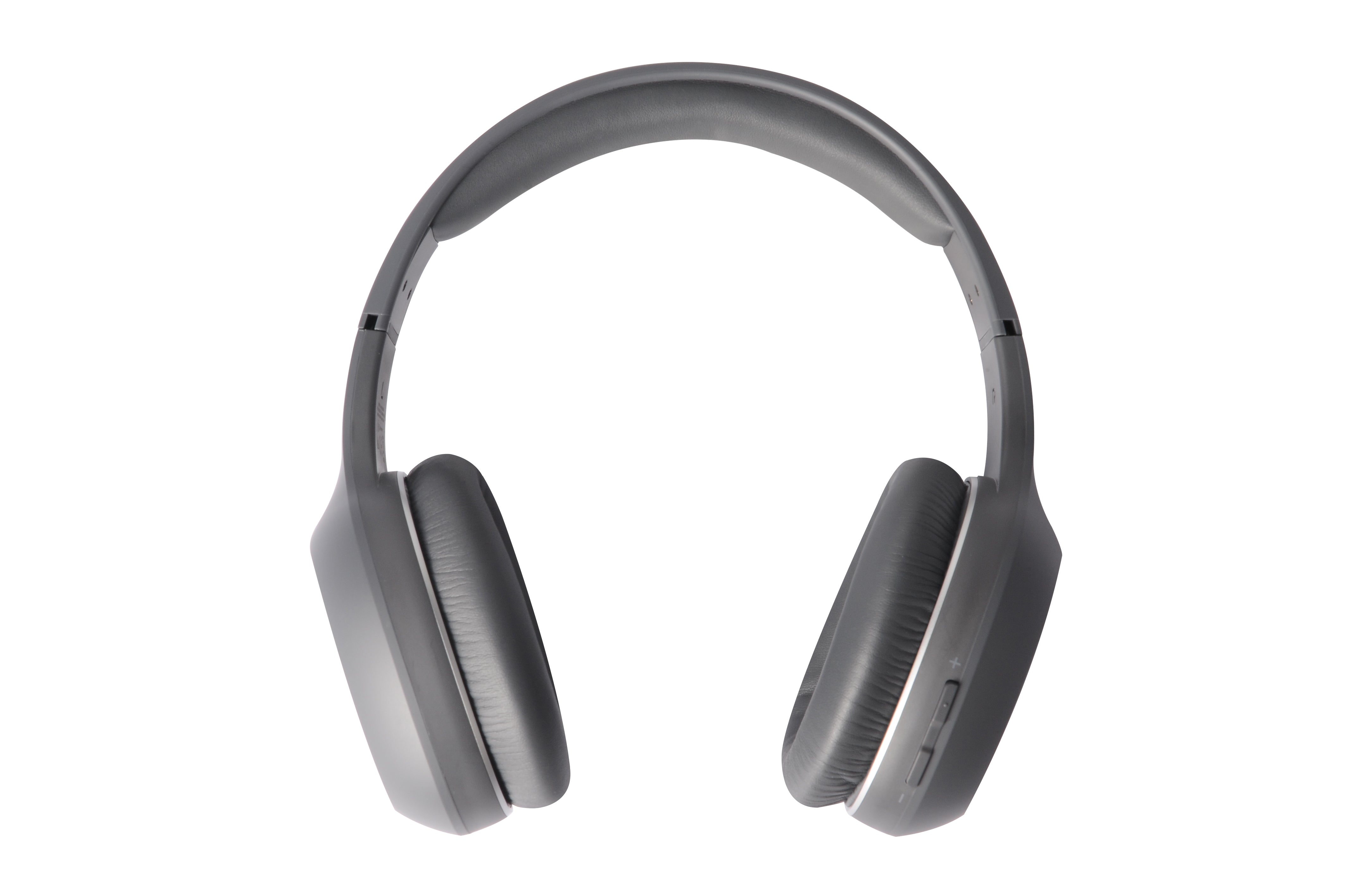 EDIFIER W600BT Bluetooth Wireless Headphone Headset Stereo Bluetooth V5.1 Over-Ear Pads Built-in Microphone 30 Hours Playtime Grey