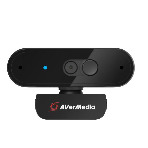 AVermedia HD Webcam 310 PW310P