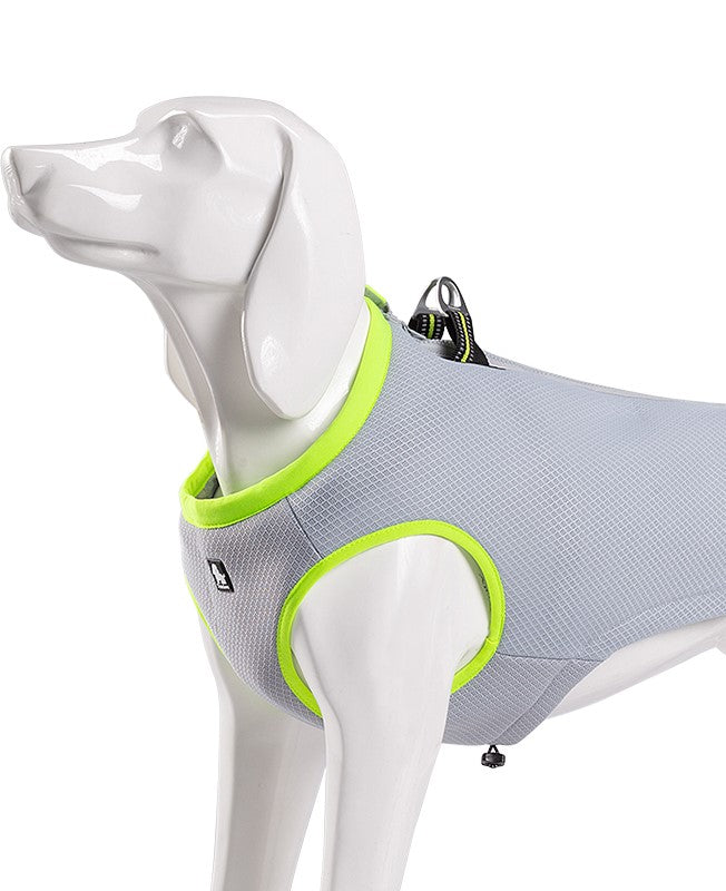 Cooling Vest Neon Yellow M