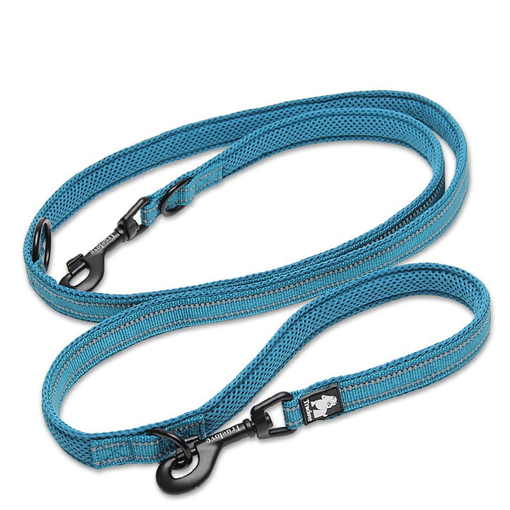 Function Leash Blue L