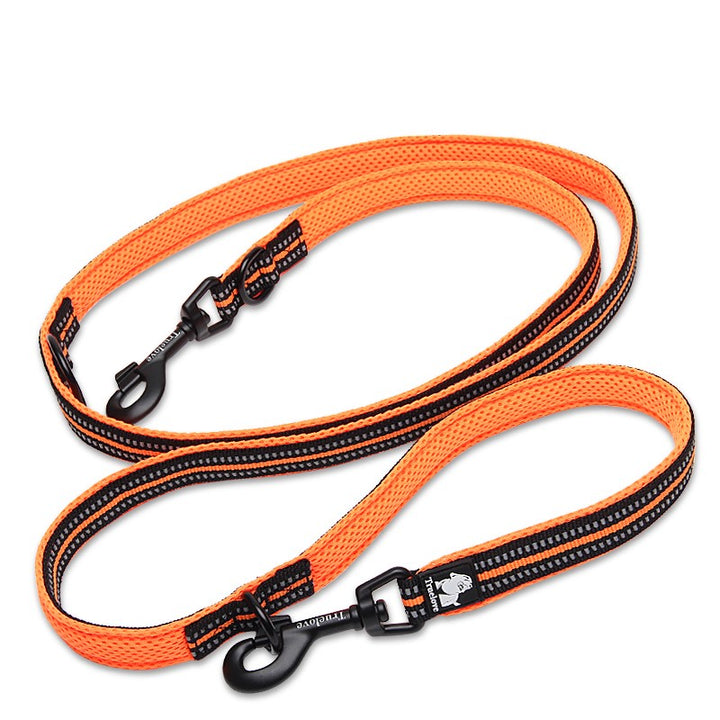 Function Leash Orange M