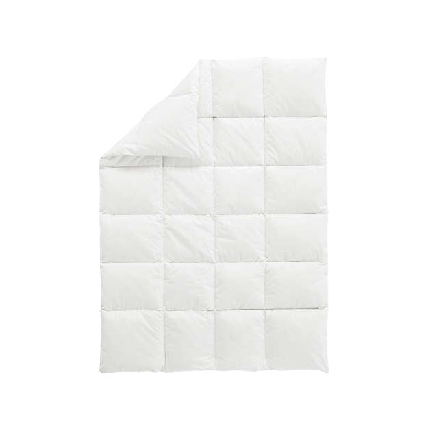 Dreamaker Thermaloft Quilt 500Gsm Single Bed