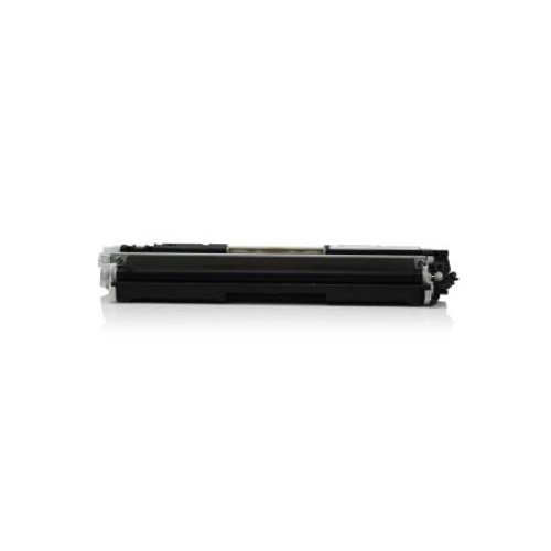 Compatible Premium Toner Cartridges CF350A 130A  Black Toner - for use in HP Printers