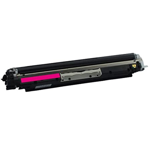Compatible Premium Toner Cartridges CF353A 130A  Magenta Toner - for use in HP Printers
