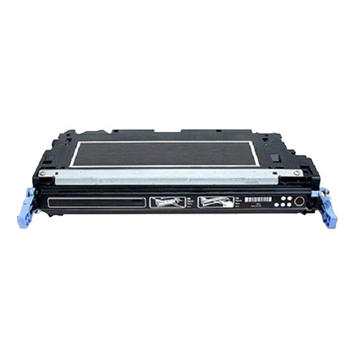 Compatible Premium Toner Cartridges Q6470A/ 7580 Black Remanufacturer Toner Cartridge - for use in Canon and HP Printers