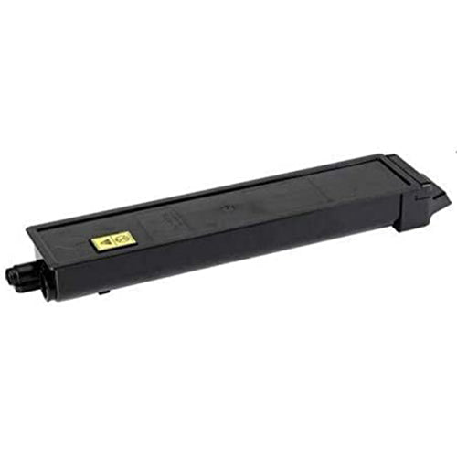 Compatible Premium Toner Cartridges CTK899BK  Black  Toner Kit - for use in Kyocera Printers
