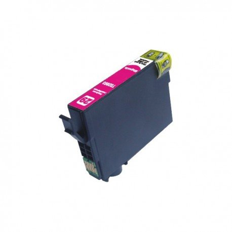 Compatible Premium Ink Cartridges T029 Magenta  Inkjet Cartridge - for use in Epson Printers