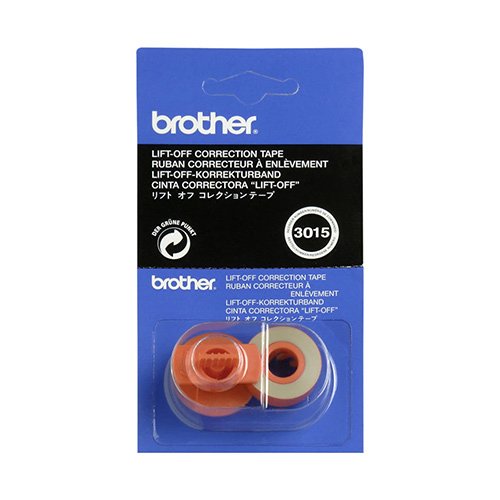 Brother M3015 Lift Off Tape - for use in Brother Printer