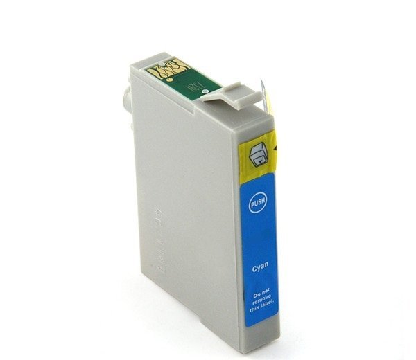 Compatible Epson T1032  Cyan Ink Cartridge