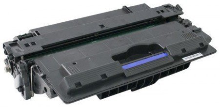 Compatible HP No. 70A Toner Cartridge