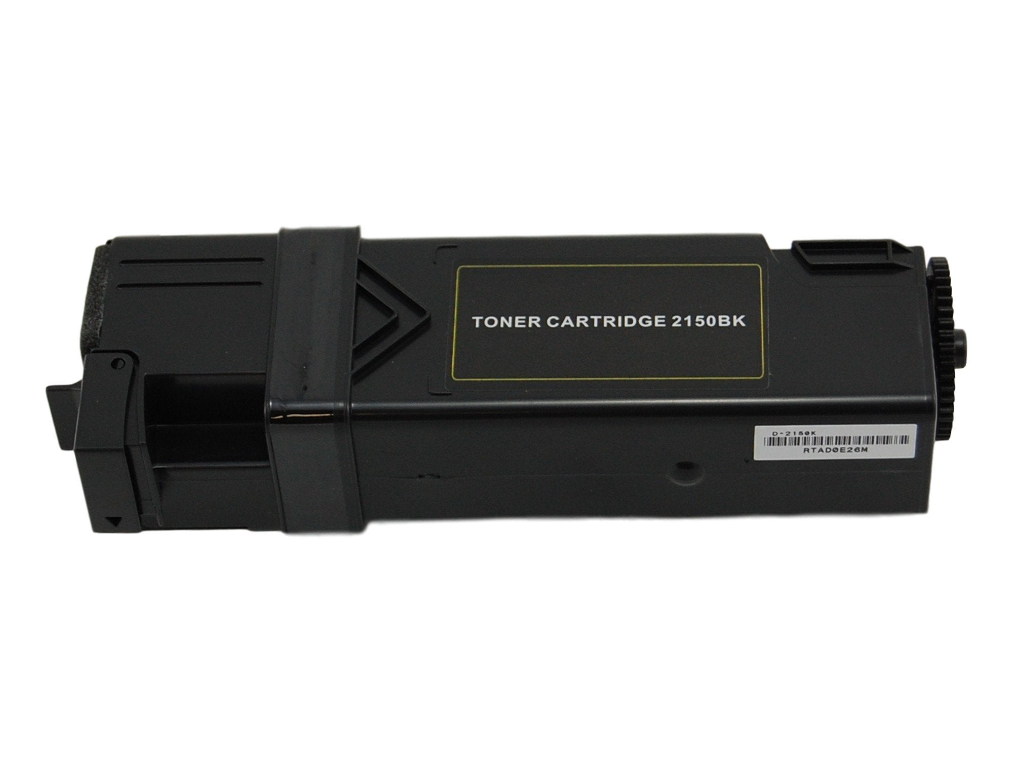 Compatible Dell Colour Laser 2150 Black