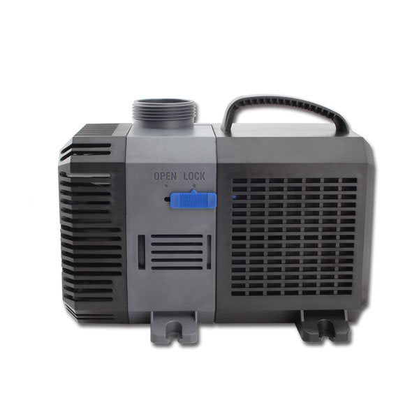 140W 16000L/H Submersible Aquarium Fountain Pond Marine Water Pump Fish Tank NEW