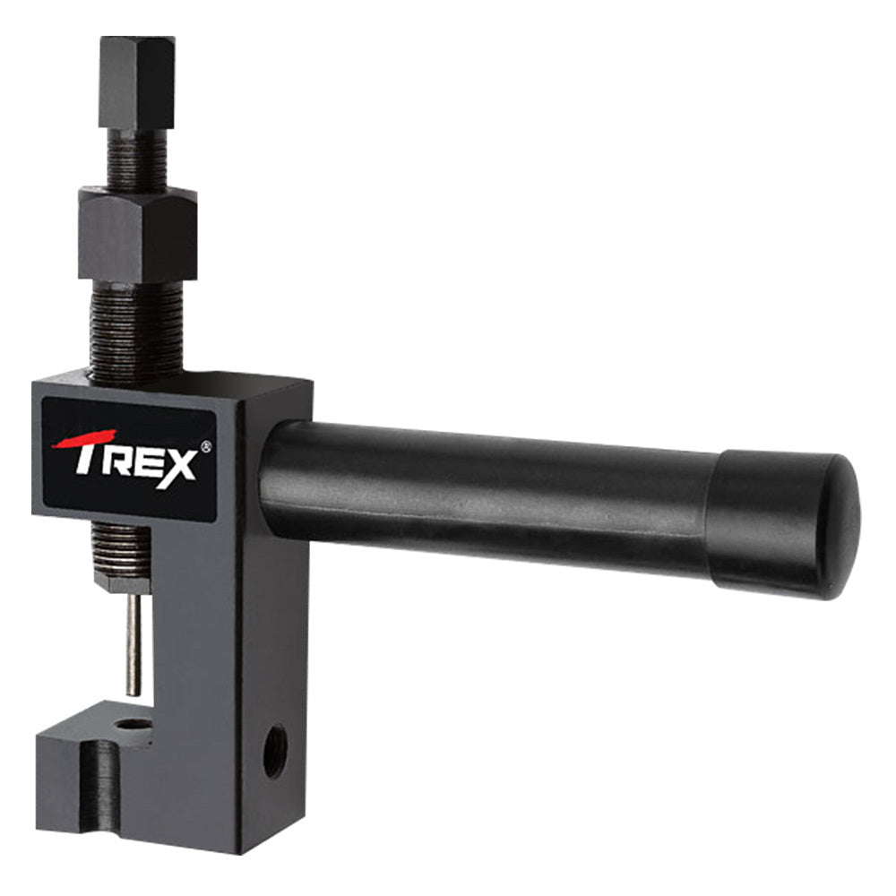 T-REX Chain Breaker Tool 3in1 Riveter Presser Motorcycle BMX Bike Bicycle