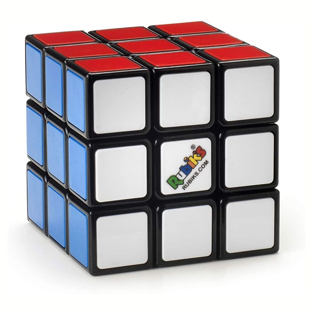 Crown & Andrews Rubik's 3x3 Cube