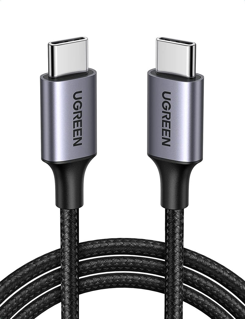 UGREEN USB 3.1 Type-C M/M Gen1 3A Data Cable 1m - 60183