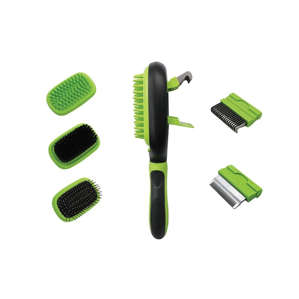 Floofi 5in1 Pet Grooming Set FI-GB-103-KD