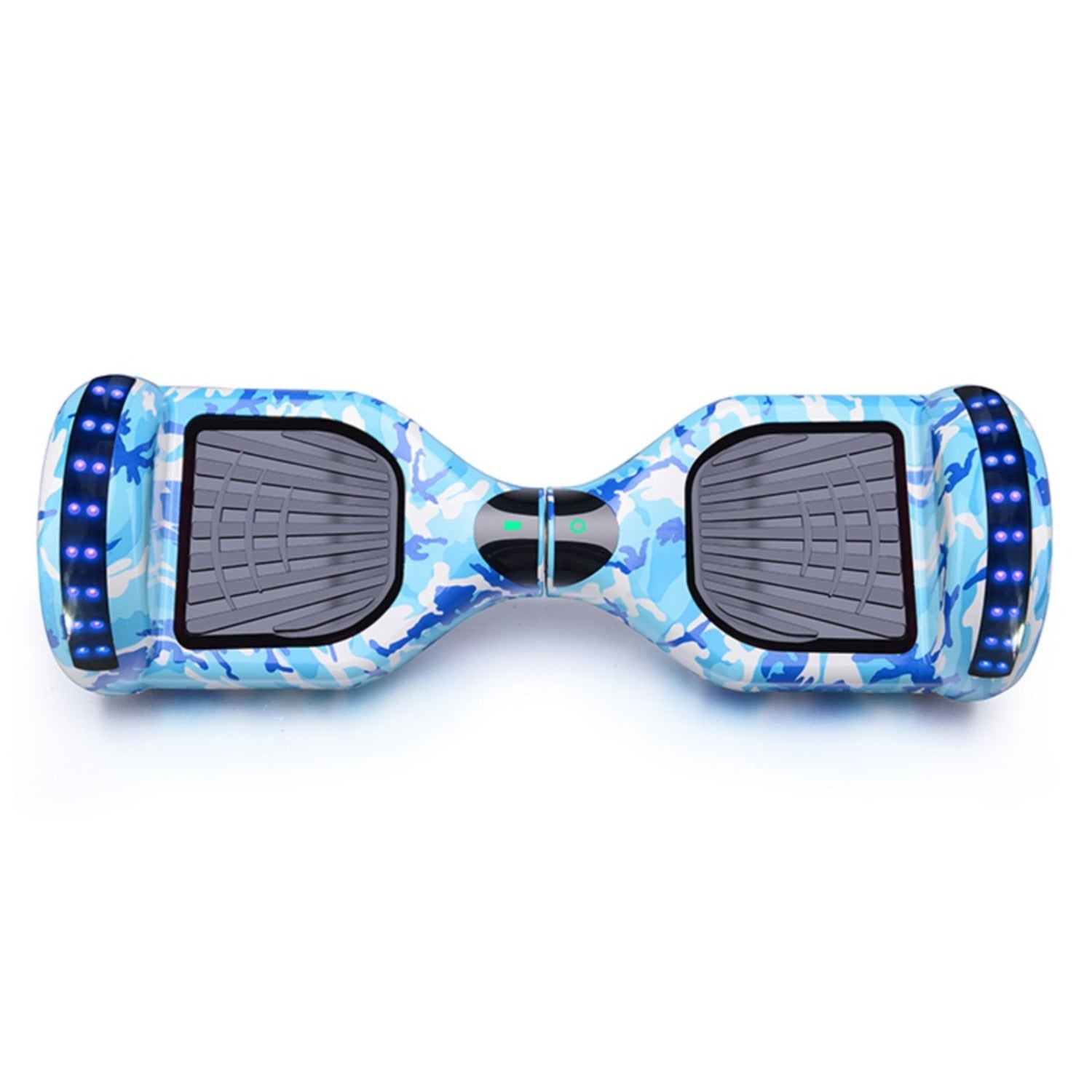 Funado Smart-S W1 Hoverboard (Camouflage Blue) FND-HB-105-QK