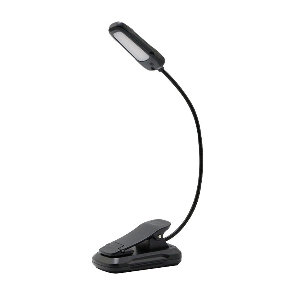 GOMINIMO LED Clip Book Light 9 LED