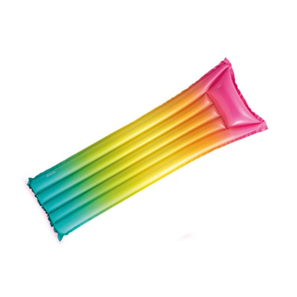 Intex Rainbow Ombre Mat 58721EP A58721