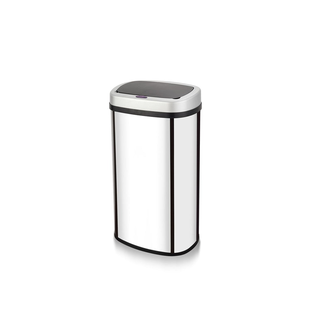 MIRAKLASS Sensor Bin 60L Mirror Oval MK-SB-100-JR