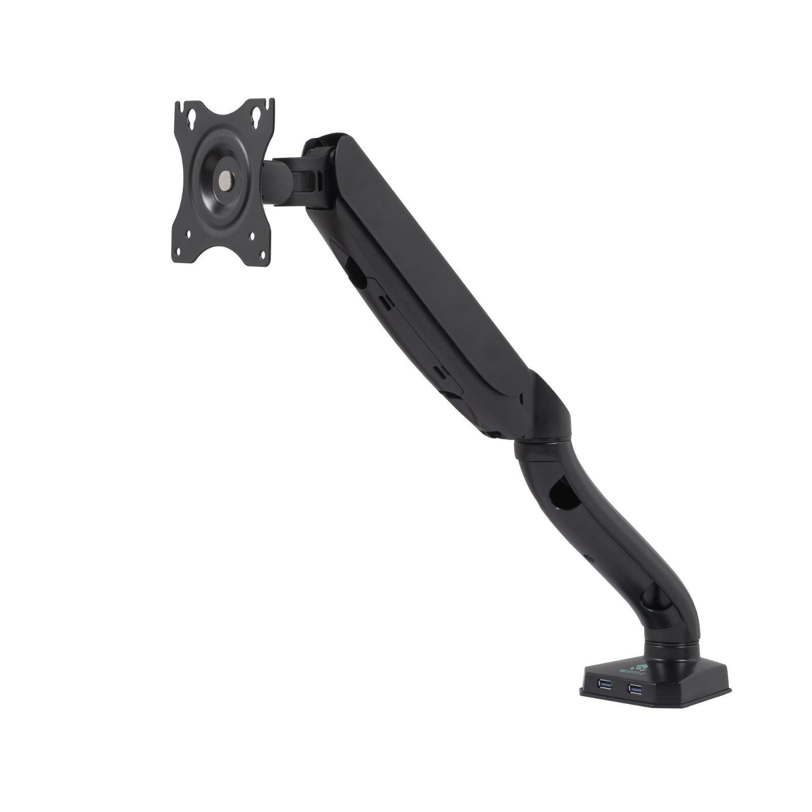Neotez SAGITTA Pro 27" Flexible Monitor Arm
