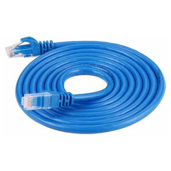 UGREEN Cat6 10M UTP Network Cable Blue 11205