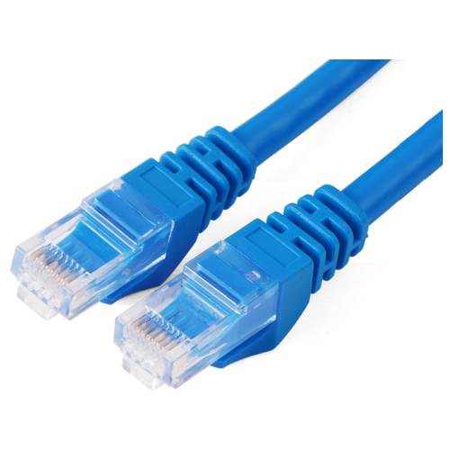 UGREEN Cat6 10M UTP Network Cable Blue 11205