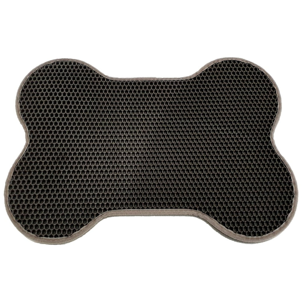 Floofi Litter Mat (Bone) - PT-LM-101-QQQ