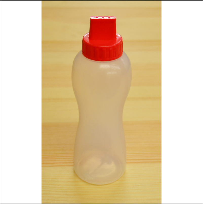 [10-PACK] KOKUBO Japan Sauce Shower Bottle