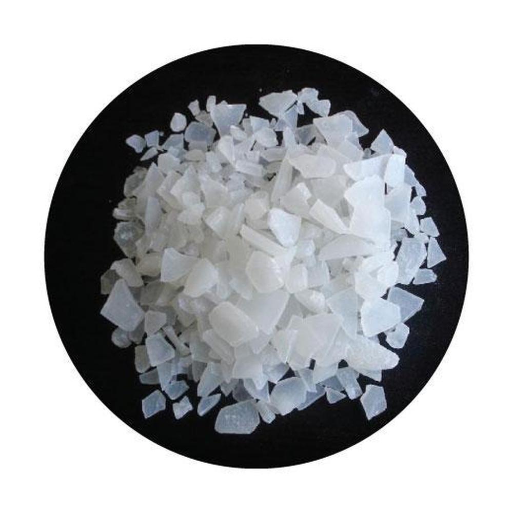 400g Magnesium Chloride Flakes Hexahydrate - Pure Food Grade Dead Sea Bath Salt