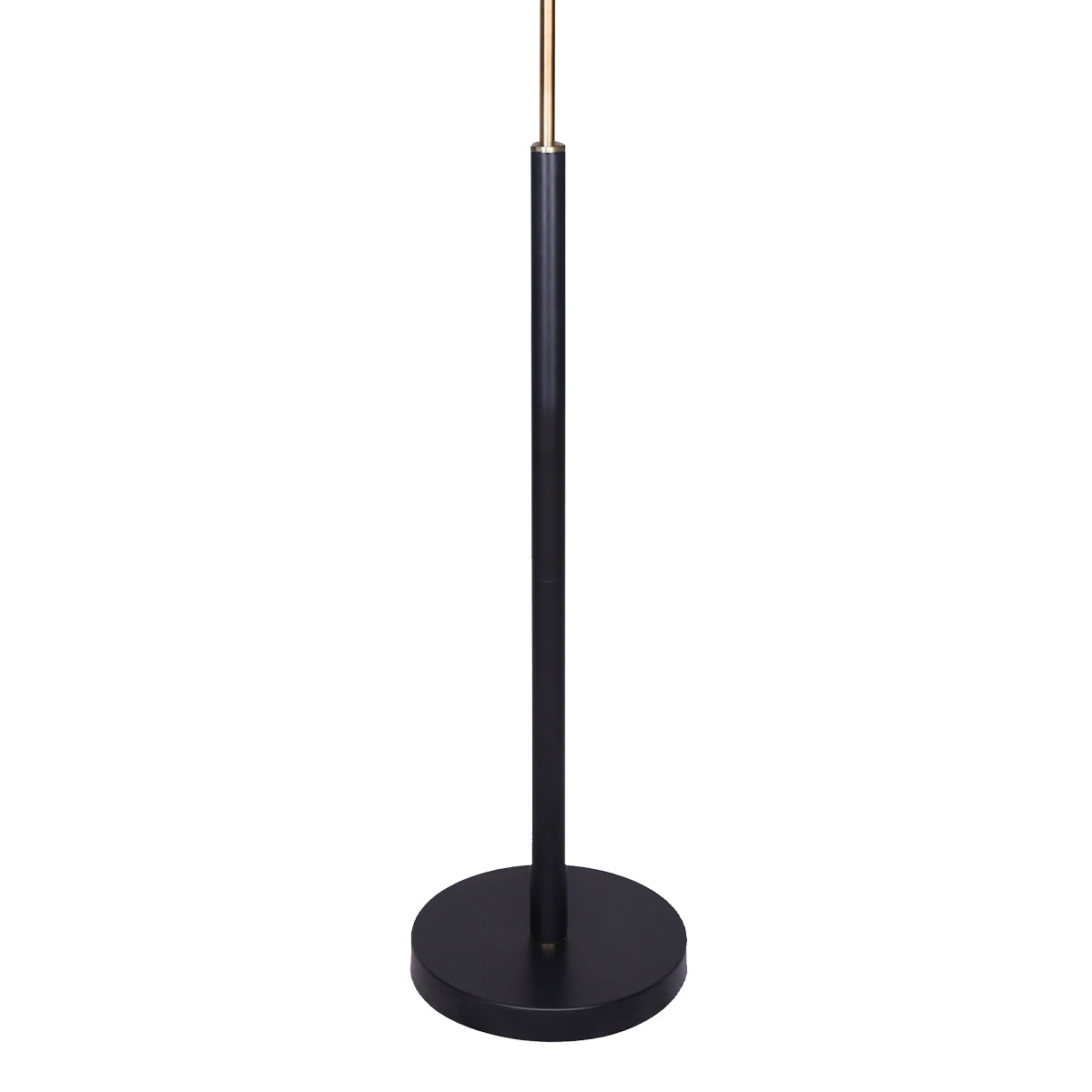 Sarantino 6-Light Metal Sputnik Floor Lamp