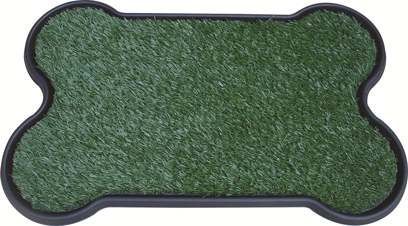 YES4PETS 2 x Grass replacement only for Dog Potty Pad 63 X 38.5 cm