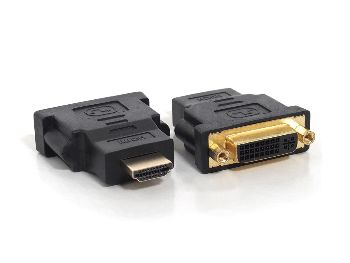 Oxhorn HDMI Male to DVI Female Adapter