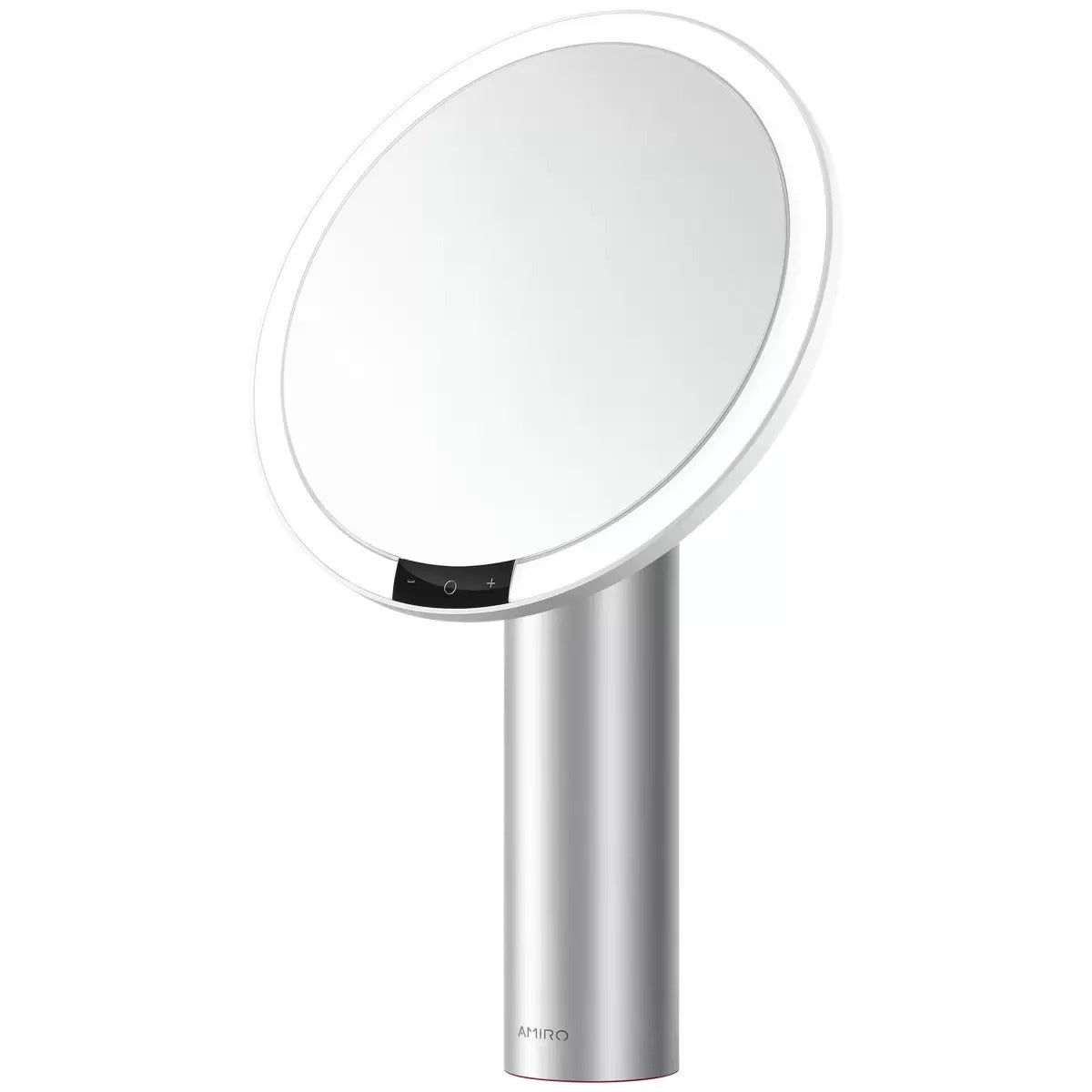 Amiro 8-inch HD Sensor OnOff LED Cordless O-Series II Mirror (AML009i)