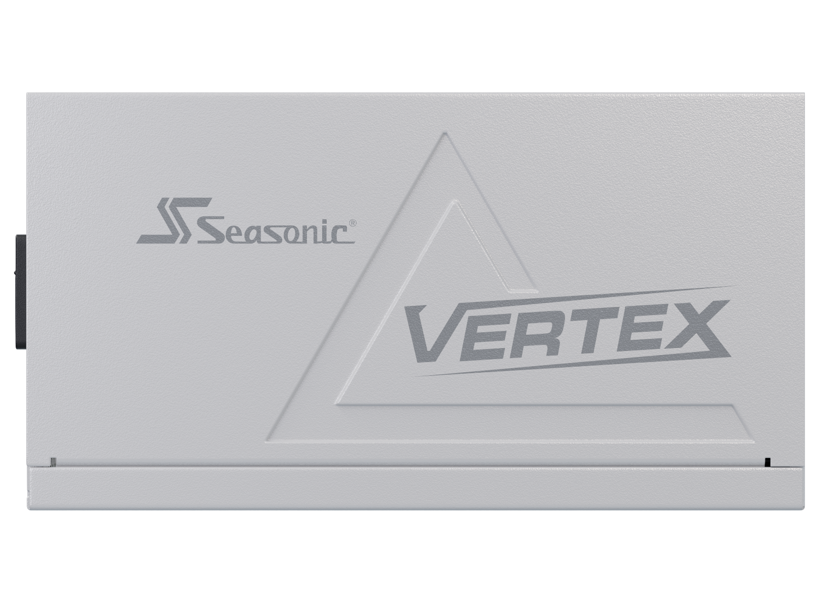 Seasonic VERTEX GX-1200 White 1200W ATX 3.0 Gold Modular PSU
